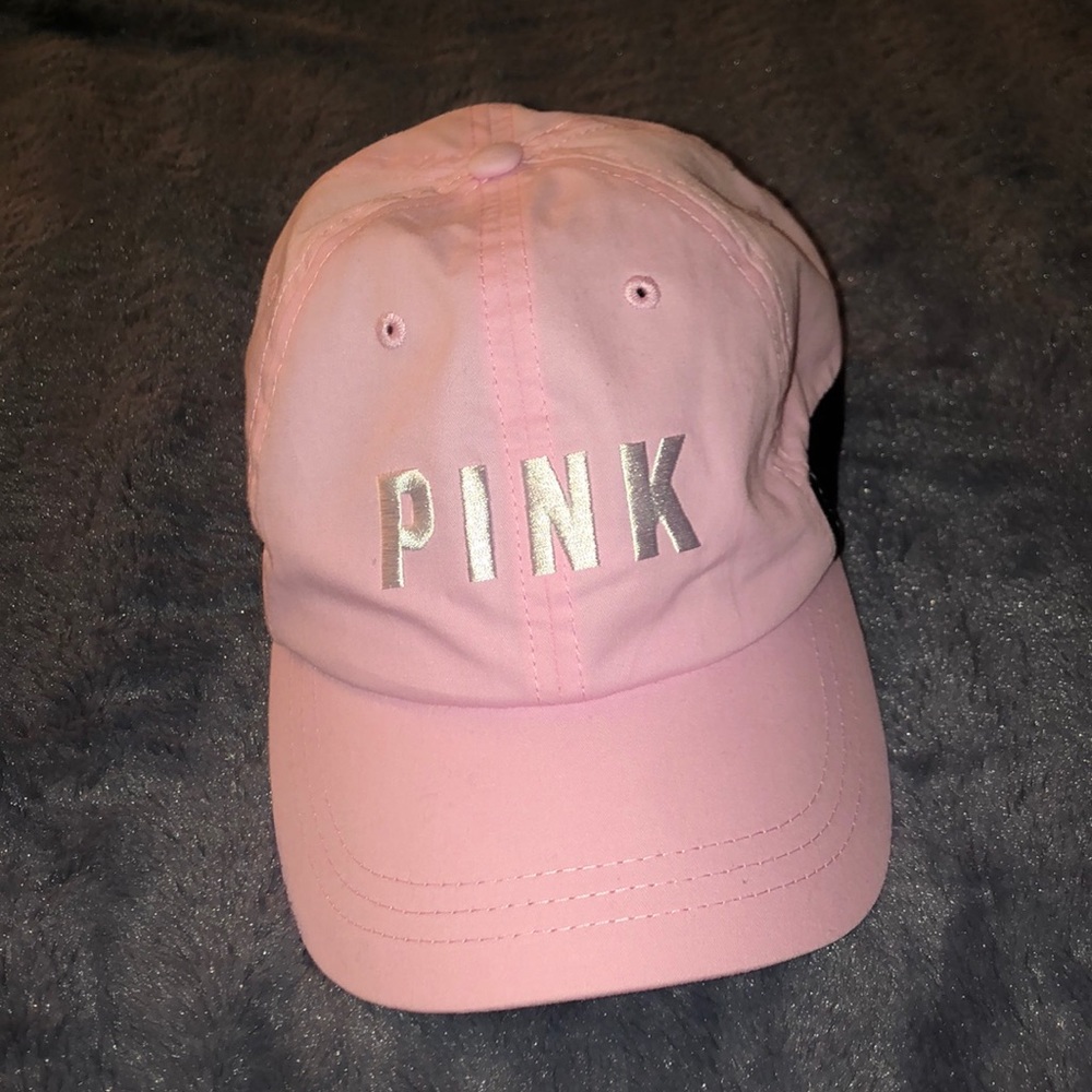 victoria’s secret PINK hat